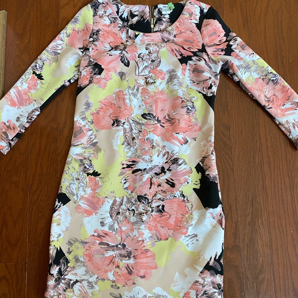 Bar III Dress from Macey’s